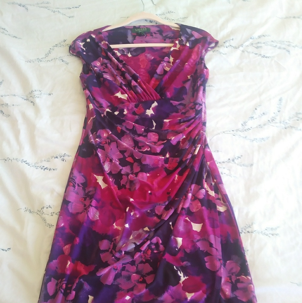 Ralph Lauren Dress